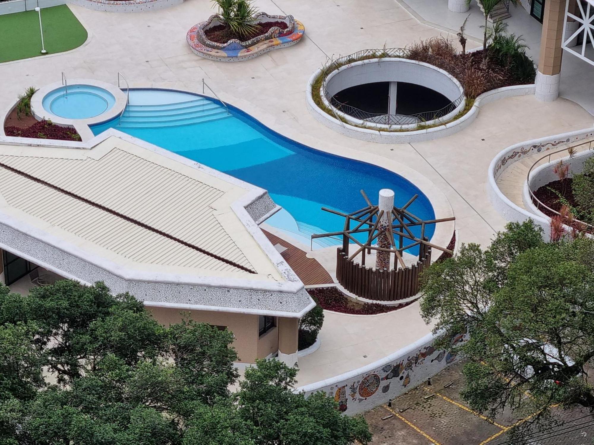 Aparthotel Dersalvador Sol Victoria Marina
